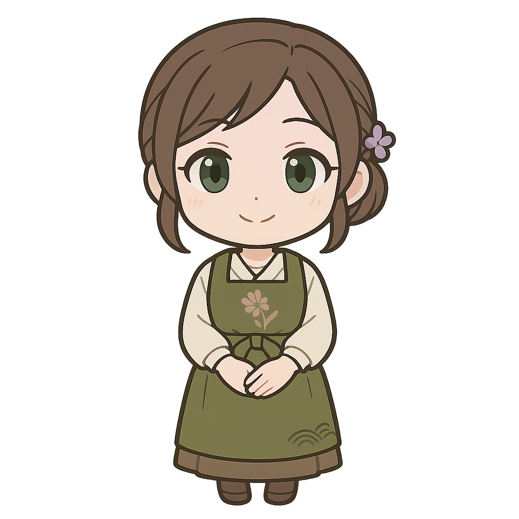 司禄恵