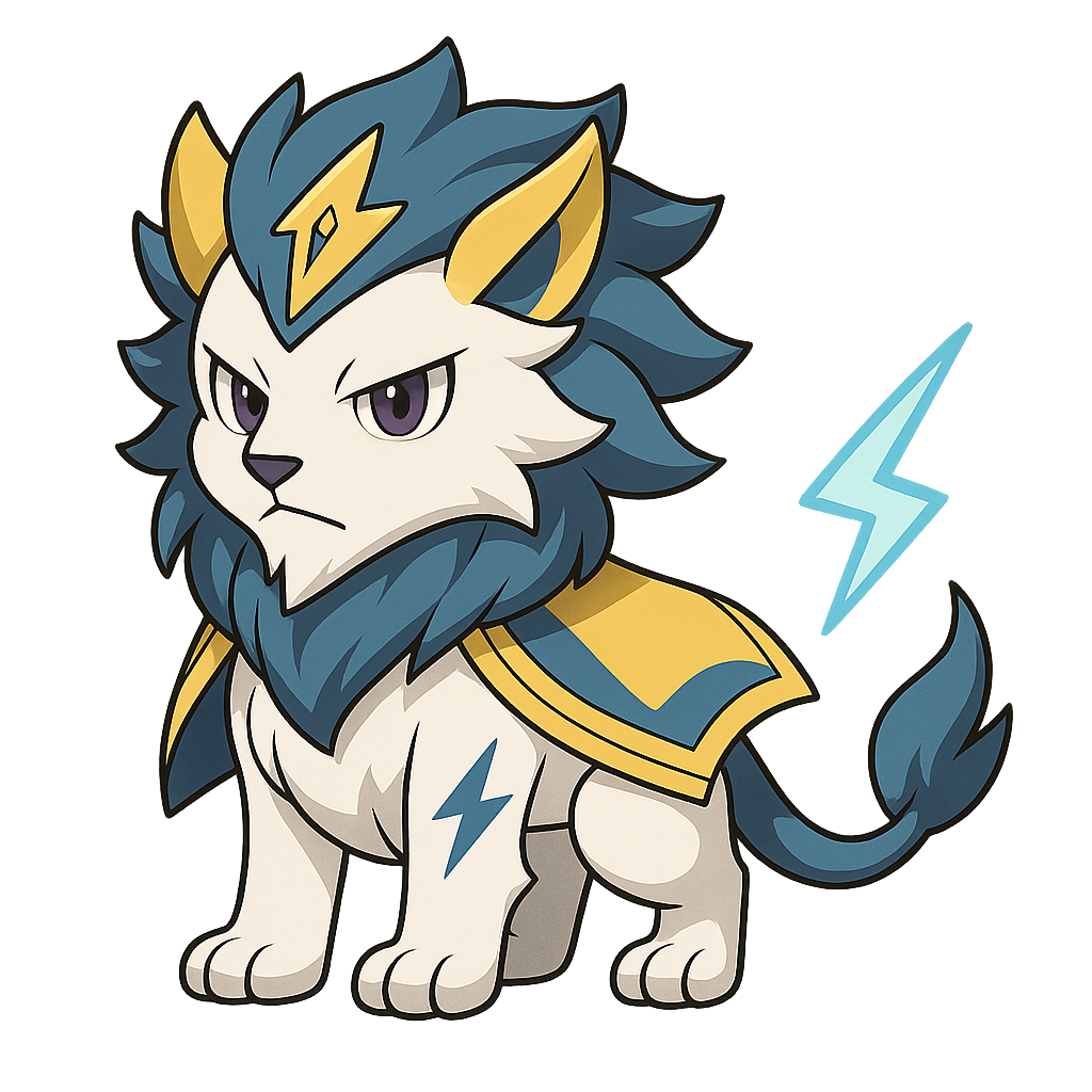 天将ライグノス