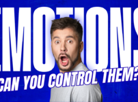 CAN YOU CONTROL THEM