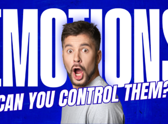 CAN YOU CONTROL THEM