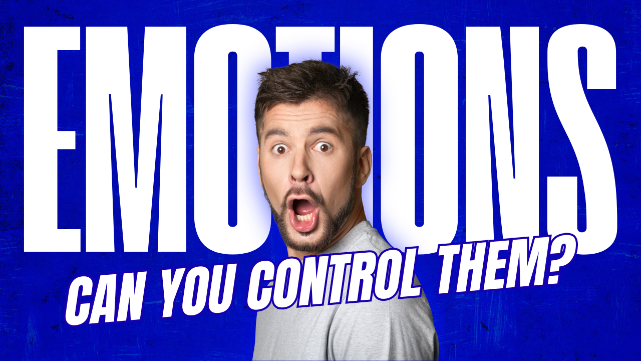 CAN YOU CONTROL THEM