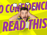 自信ない男はこれを読め