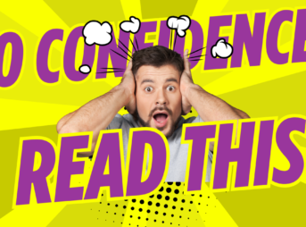 自信ない男はこれを読め