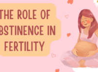 The Role of Abstinence in Fertility