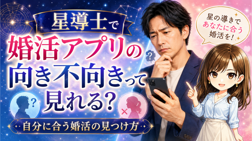 マリッシュ向き不向き