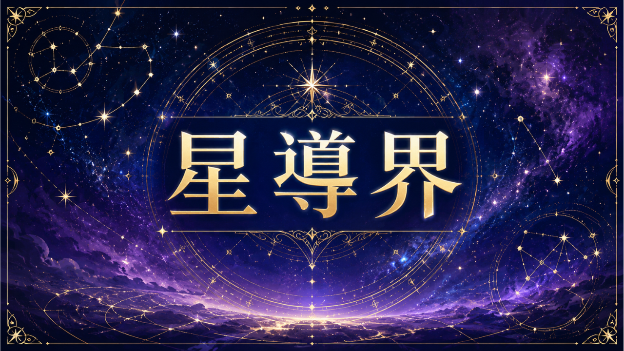 星導界