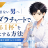 水を飲まない男 マンダラチャート