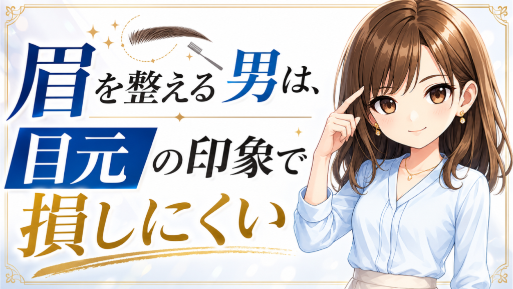 菟田野愛 眉 マンダラチャート